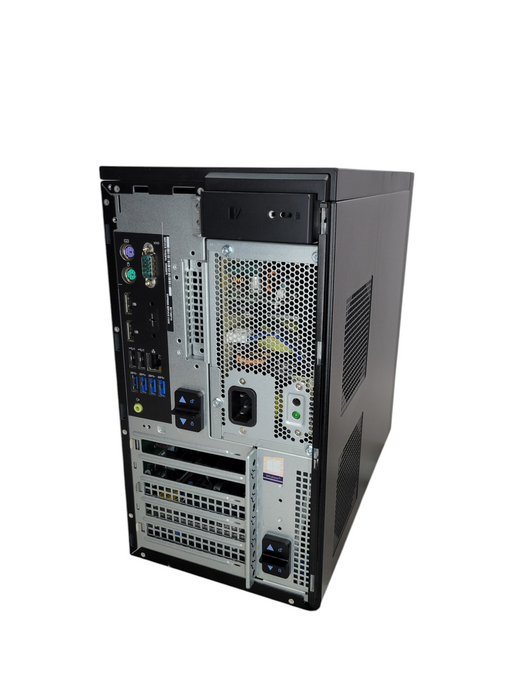 Dell Precision 3630 - Barebones - NO CPU NO RAM NO HDD %