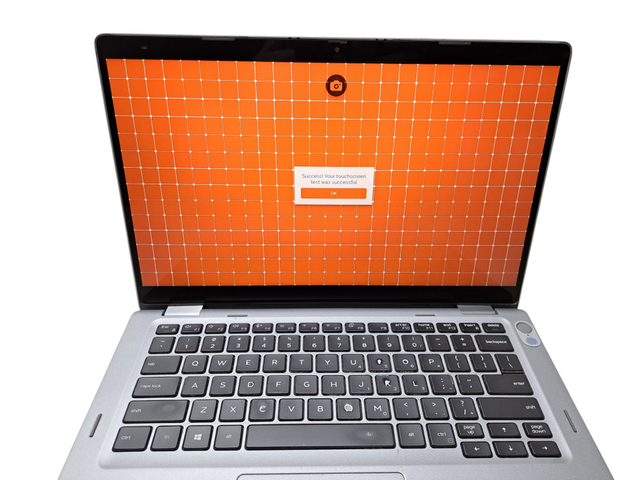 Dell Latitude 5310 2-in-1 Touch i5-10210U|16GB DDR4|256GB NVMe|READ  Lap200