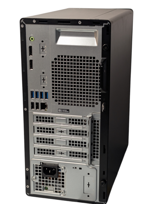 DELL OptiPlex 5080 Intel Core i5-10500 16GB RAM 256GB NVMe SSD  -