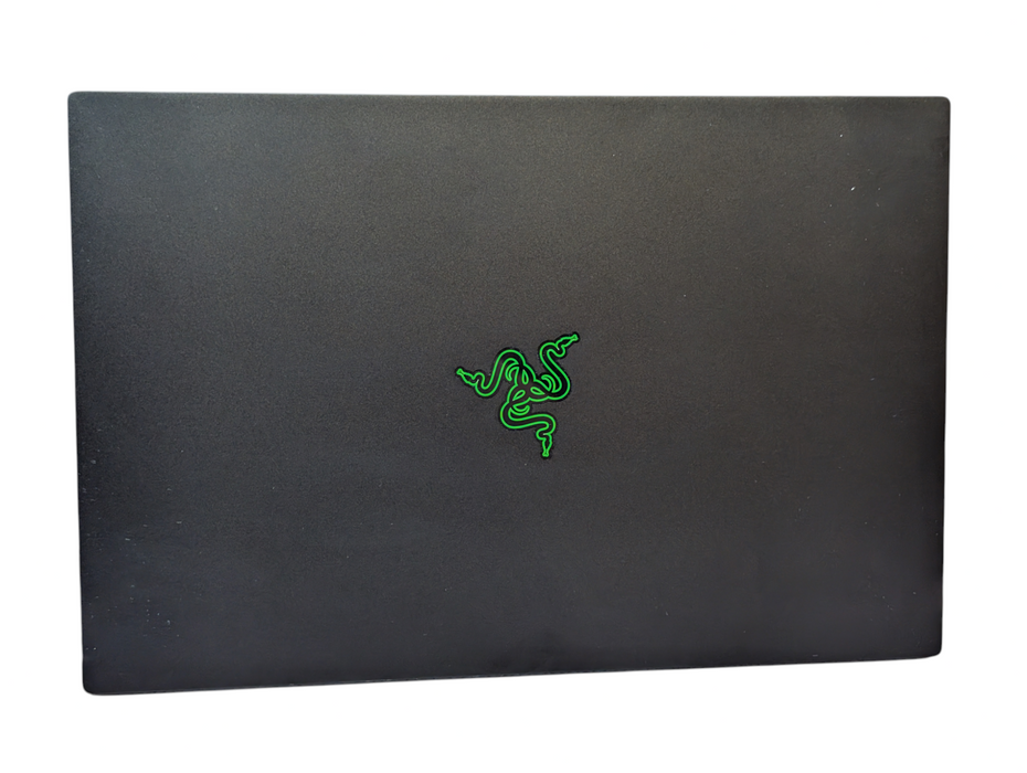 Razer Blade 15 Advanced Late 2019 NVIDA RTX 2070 MAX-Q 8GB  - Lap200