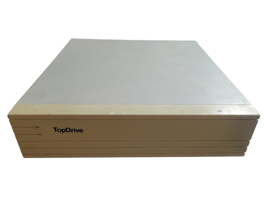 Vintage Apple Macintosh SE M5010, 1 Mbyte RAM TWO 800K Drives