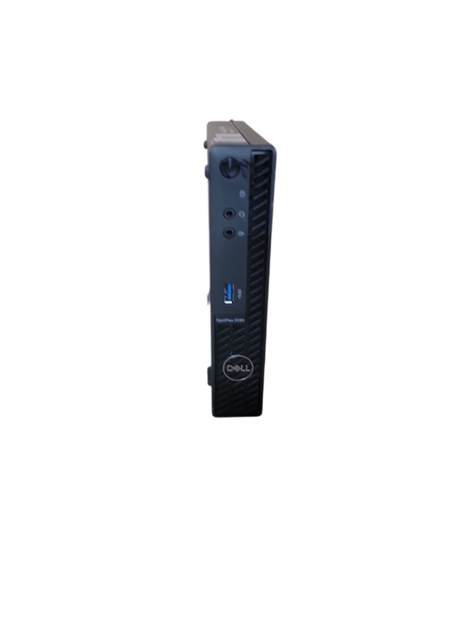 Dell OptiPlex 3090 Micro i5 - 10500T @ 2.30GHz 16GB DDR4 Ram  θ