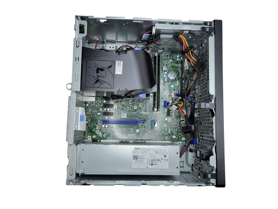 Dell OptiPlex 3080 - Core i5-10500 16GB DDR4 NO HDD  %