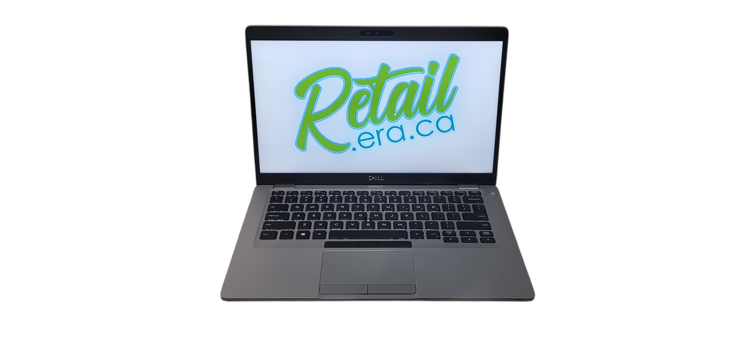 Dell Latitude 5410 i5-10310U | 8GB DDR4 |256GB NVME READ  Lap200
