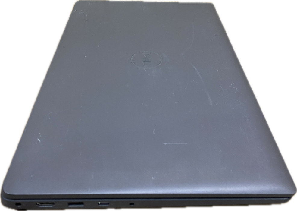 Dell Latitude 3550 Core i7-1355U@1.70GHz 16GB DDR5 RAM 256GB NVMe SSD READ  Lap200