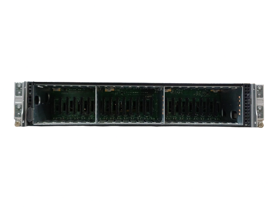 Nutanix NXS2U4NS24G500 2U Node Server w/ 2xPSU, No Node