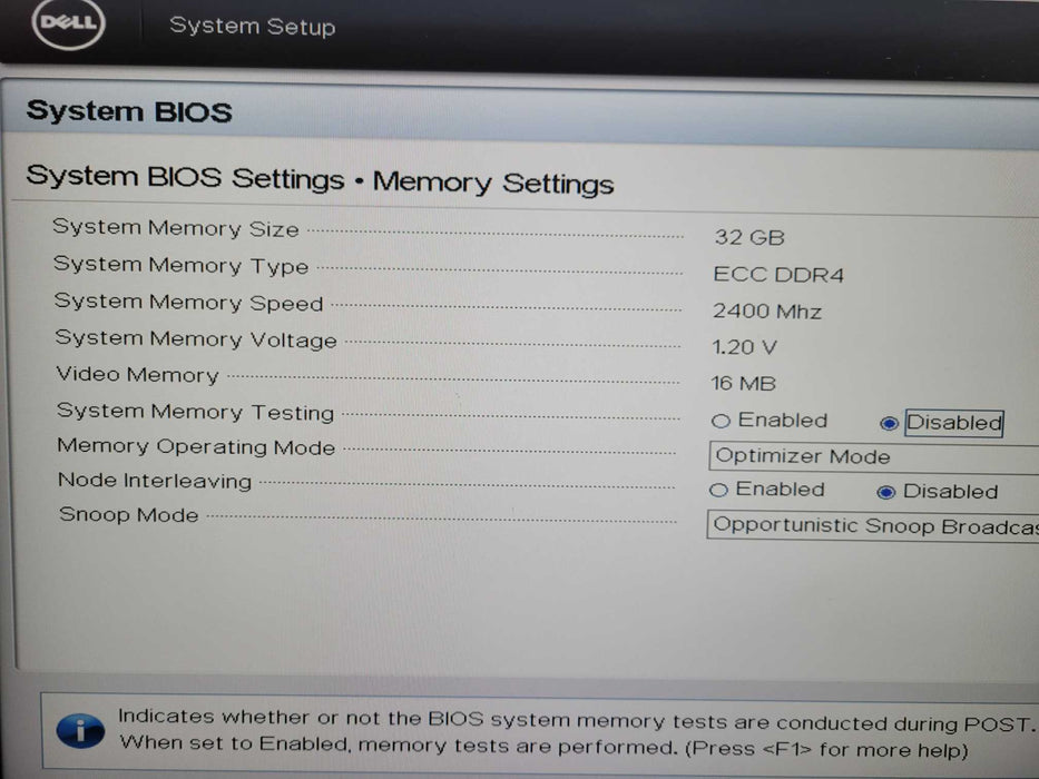 Dell PowerEdge R430 | 2x Xeon E5-2650 v4 @2.20GHz, 256GB DDR4, H330 Mini !
