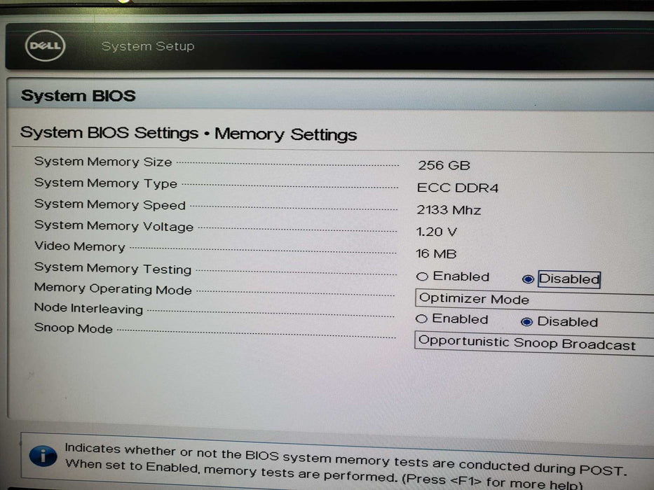 DELL PowerEdge R730 2x Intel Xeon E5-2640 v4 256GB RAM NO HDD