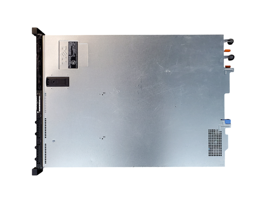 Dell PowerEdge R430 2x Xeon E5-2620 v3 64GB DDR4