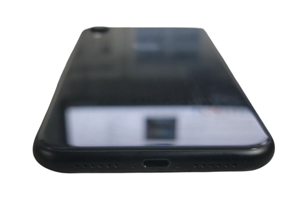 Apple iPhone XR - 64GB - Black [A1984]