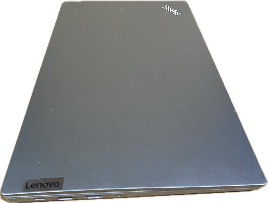 Lenovo ThinkPad E15 Gen 4 Core i5-1235U@1.30GHz 16GB RAM 512GB SSD READ!  Lap200
