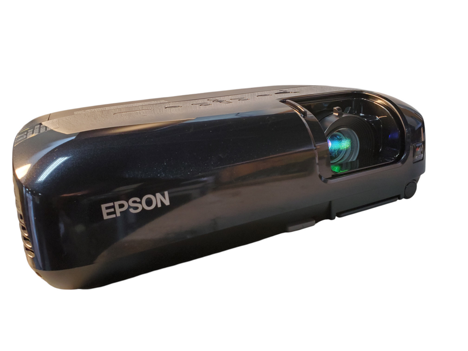 Epson EX50 Projector Model H284A 3LCD
