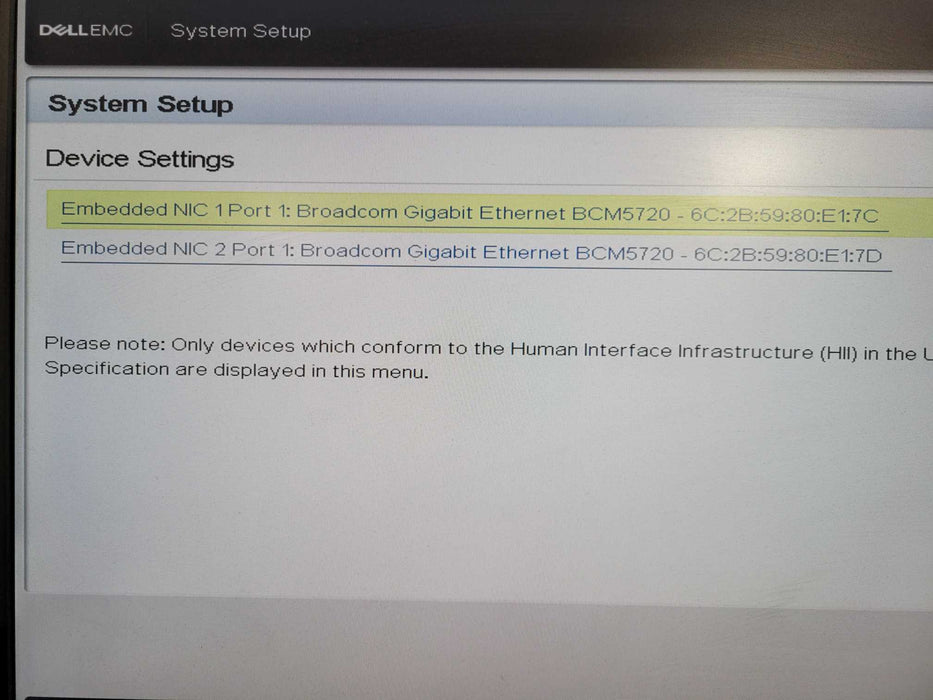 Dell PE T140 Celeron G4900 @ 3.10GHz 3.3GHz 16GB RAM  !
