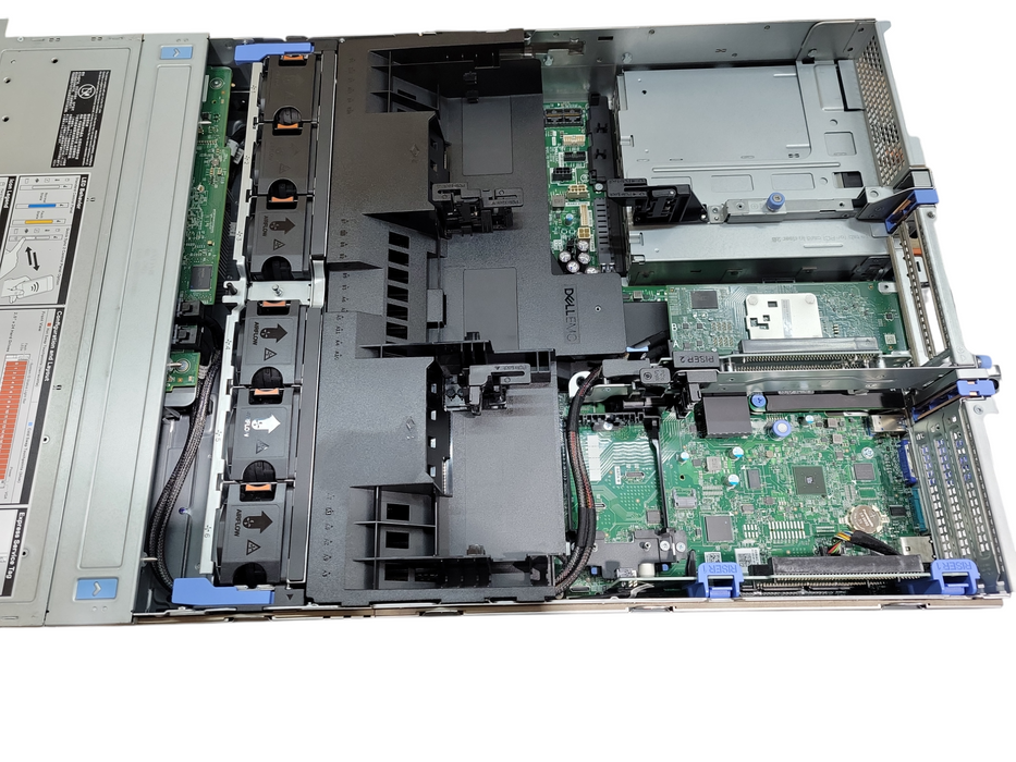 Dell PowerEdge R740 2U 16x 2.5" | 2x Xeon Gold 5218, 16GB DDR4, HBA330 !