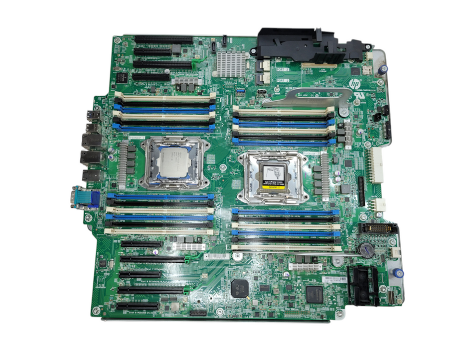 HPE ProLiant ML350 Gen9 - Motherboard 841389-001 %