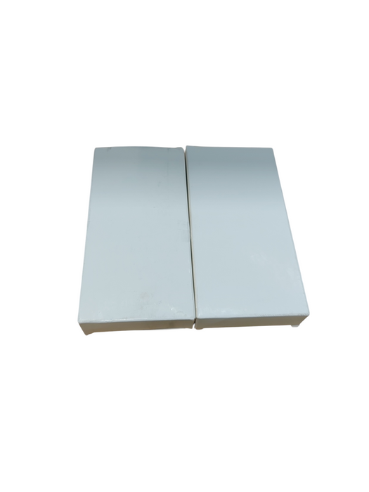 Lot 2x Ziplogix 4 Port Mini Hub