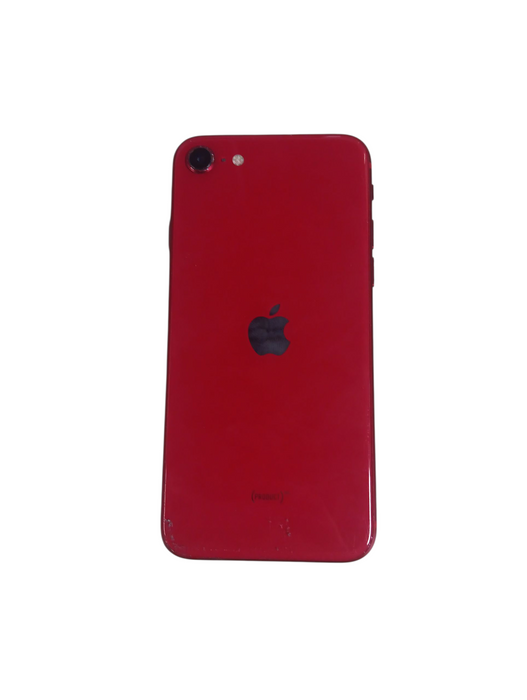 Apple iPhone SE 2 - 64GB - Project Red [A2275]