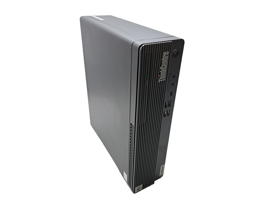Lenovo ThinkCentre M80s SFF | Intel Core i5-10500, 16GB DDR4, 256GB NVMe )