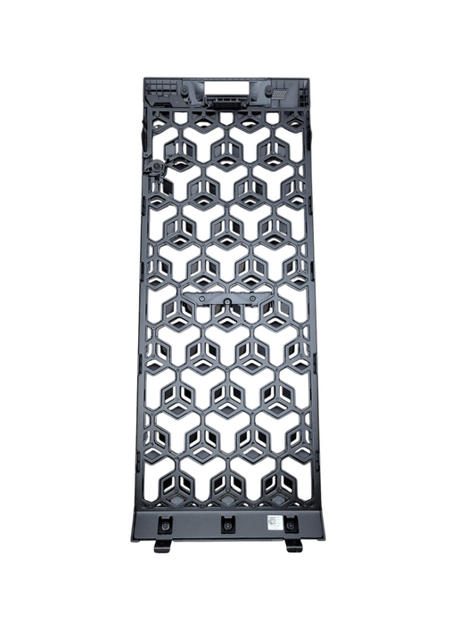 Dell EMC PowerEdge 0TY33N TOWER FRONT BEZEL PANEL %