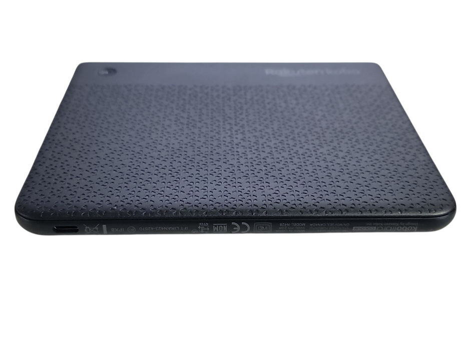 Kobo Libra Colour eReader 7" - 32GB - Black [N428]