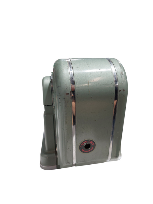 Vintage Cheque Machine F&E Headman Company Model: A  LR-4886 =