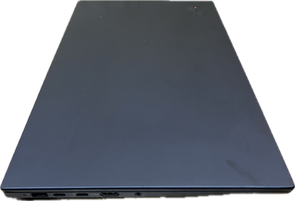 Lenovo ThinkPad P1 Gen 3 i7-10750H QUADRO T1000 4GB GPU 16GB RAM 256GB SSD  Lap200