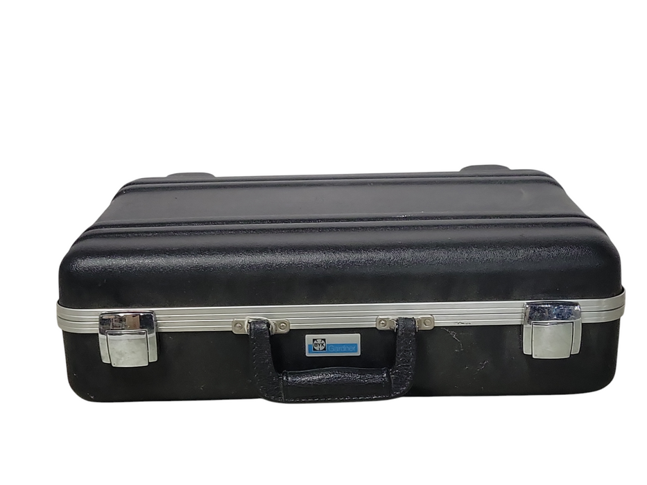BYK-Gardner handy-color 9200 Colorimeter with case and cable, READ _