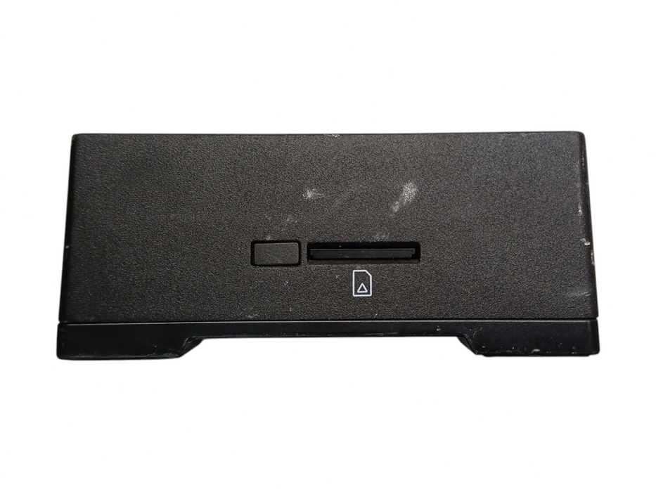 Axis Communications F41 Main Unit, P/N: 0658-001-01