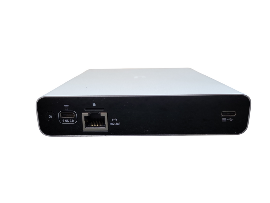 Ubiquity UniFi Cloud Key Gen 2  UCK-G2-Plus !