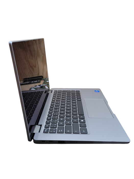 Dell Latitude 5320 TOUCH , i5-1145G7 2.60GHz, 8GB DDR4, 256GB NVMe READ ! Lap200