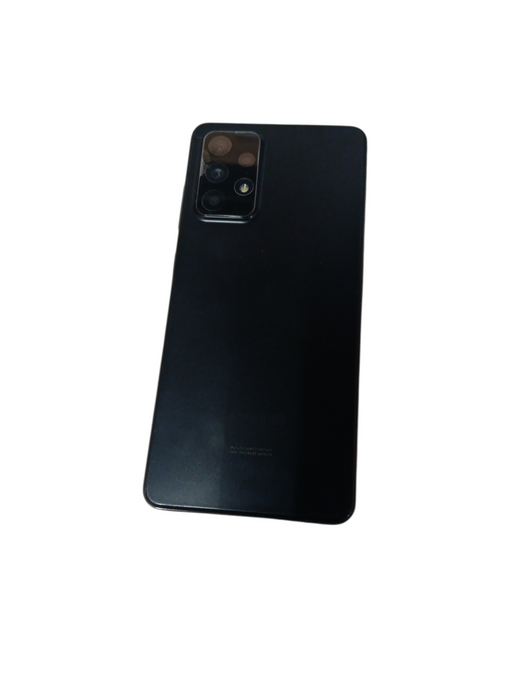 Samsung Galaxy A52 5G - 128GB - Black [SM-A526W] Read