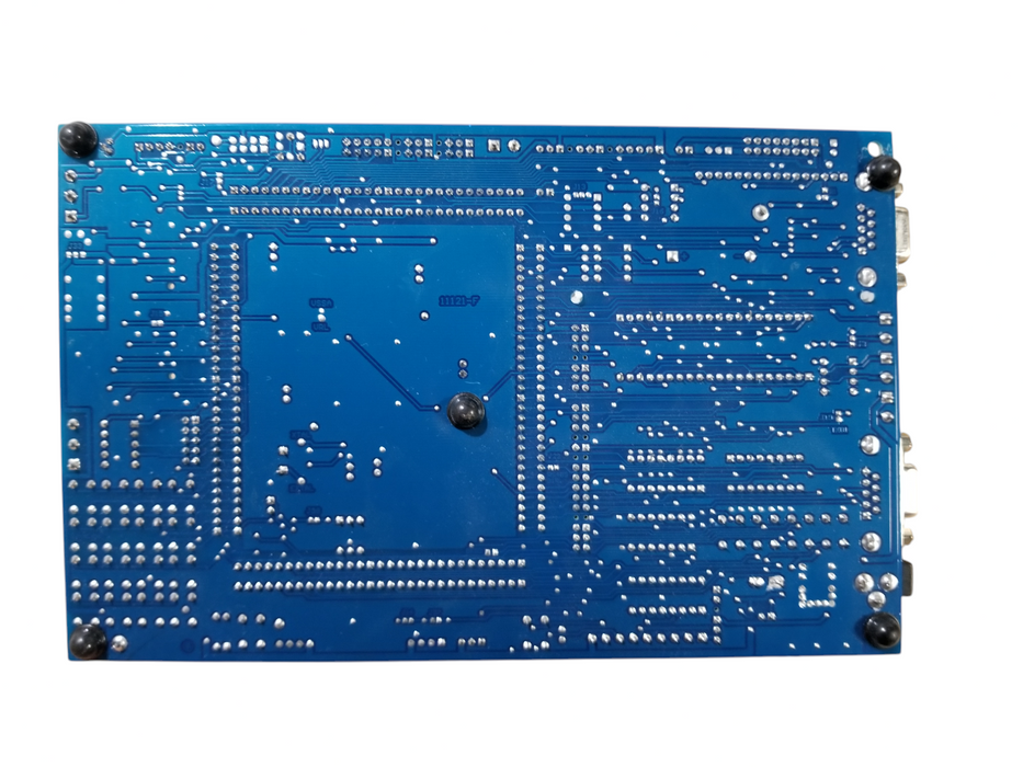 DRAGON12-P REV.F Development Board