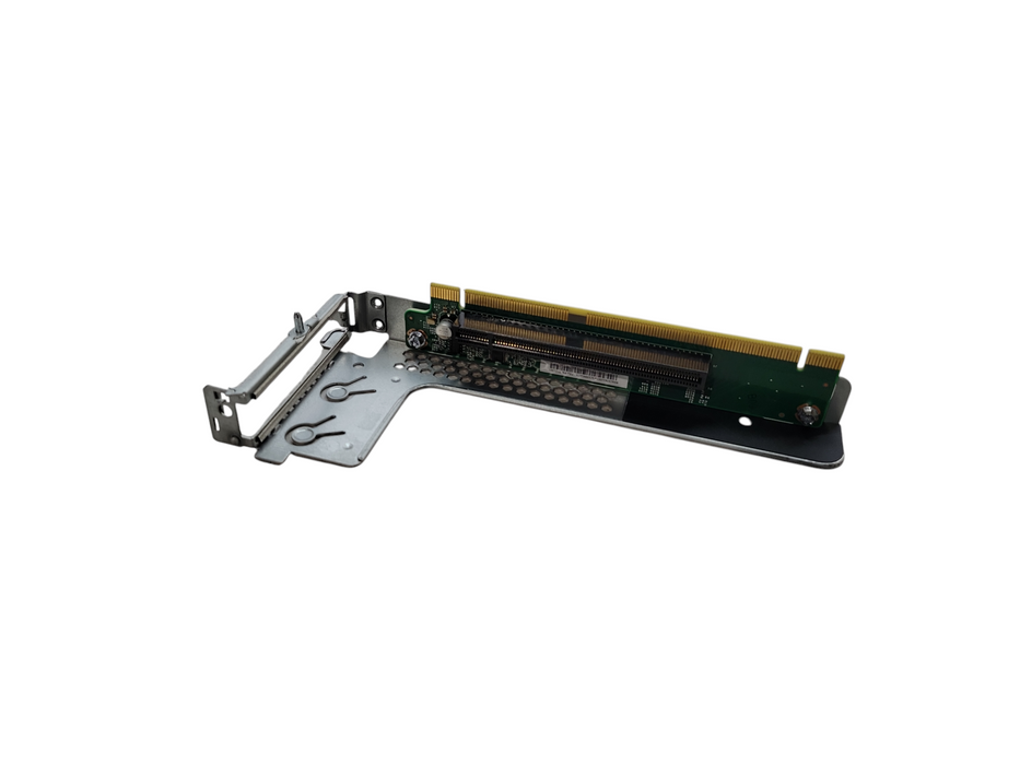 IBM Lenovo 01KP731 01GV301 LP PCI Riser Cage for ThinkSystem SR570 SR530  %