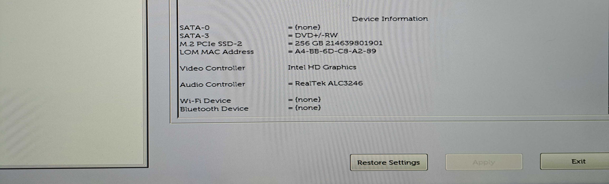 Dell OptiPlex 3080 SFF Intel Core i5-10500 @3.10GHz, 16GB DDR4, 256GB NVMe )