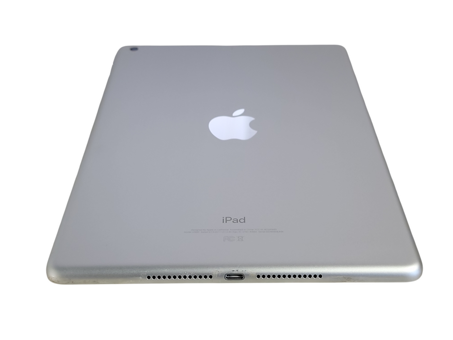 Apple iPad 6th Gen - 32GB - Silver [A1893]