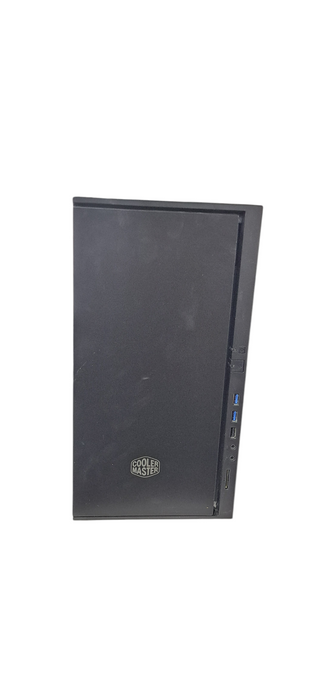 Custom PC i7-6700 CPU|8GB DDR4|256GB NVMe|H170M-PLUS