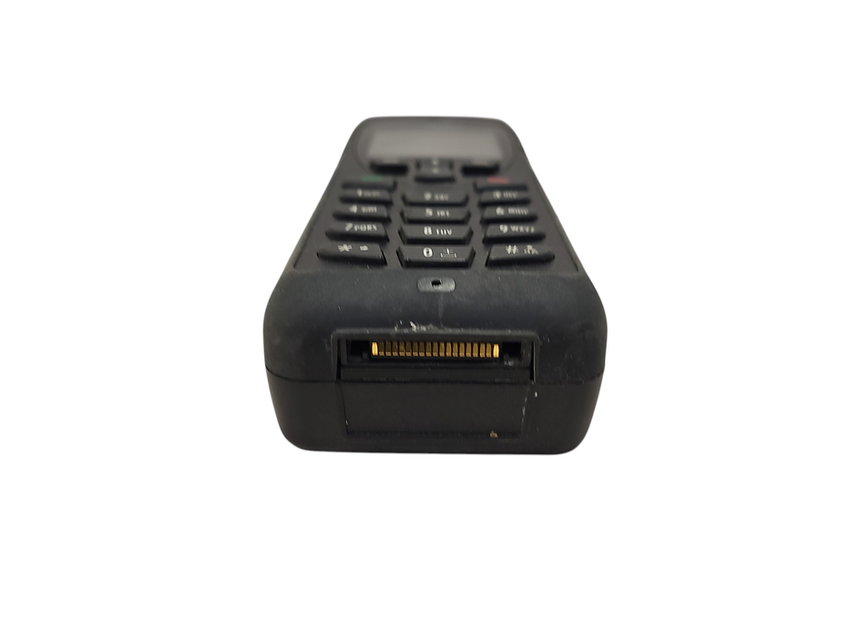 Iridium 9555 Satellite Phone IRID0115G READ $