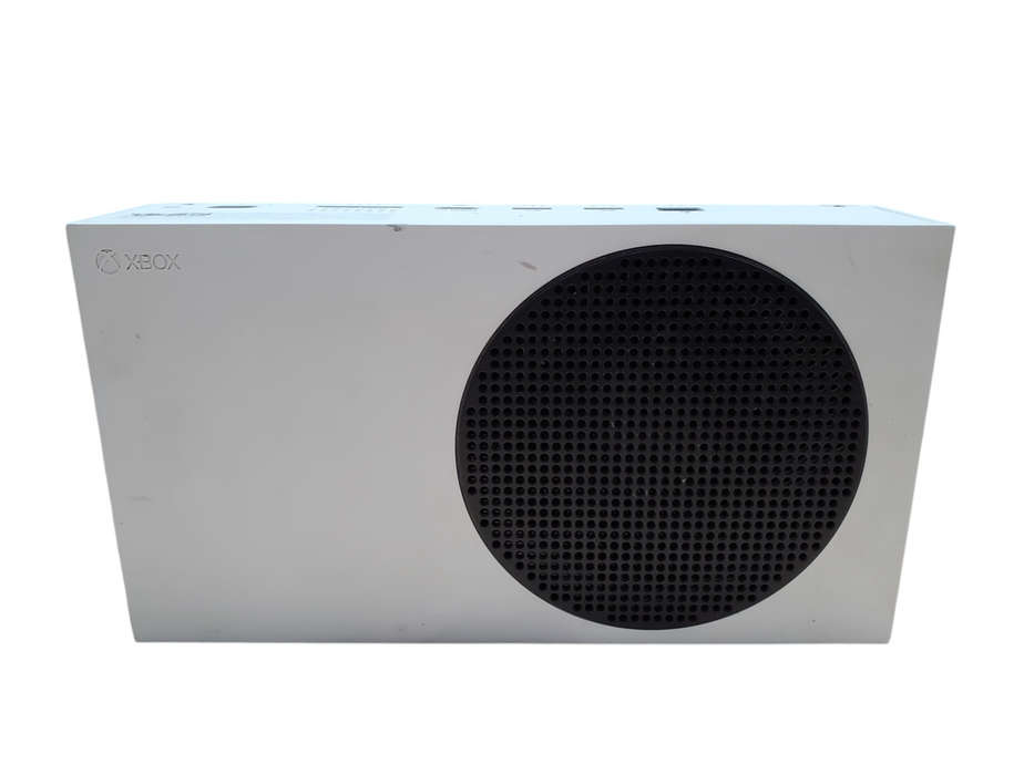 Microsoft Xbox Series S Console *READ*