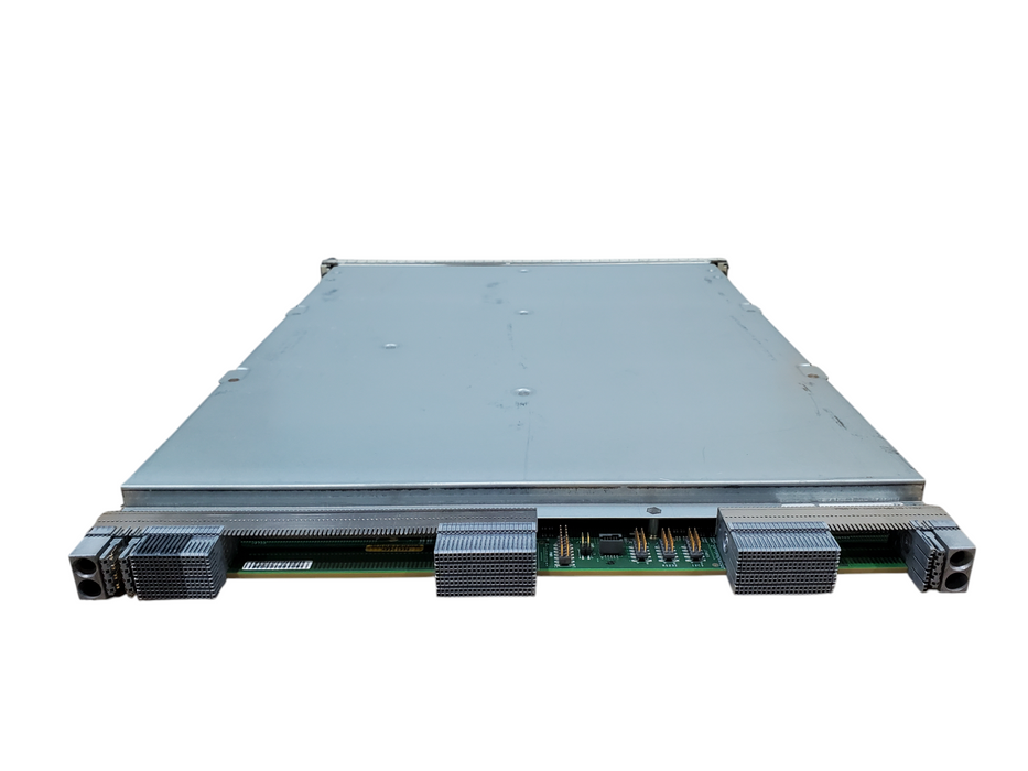 Juniper MPC-3D-16XGE-SFPP 16-Port 10GE SFP+ Module
