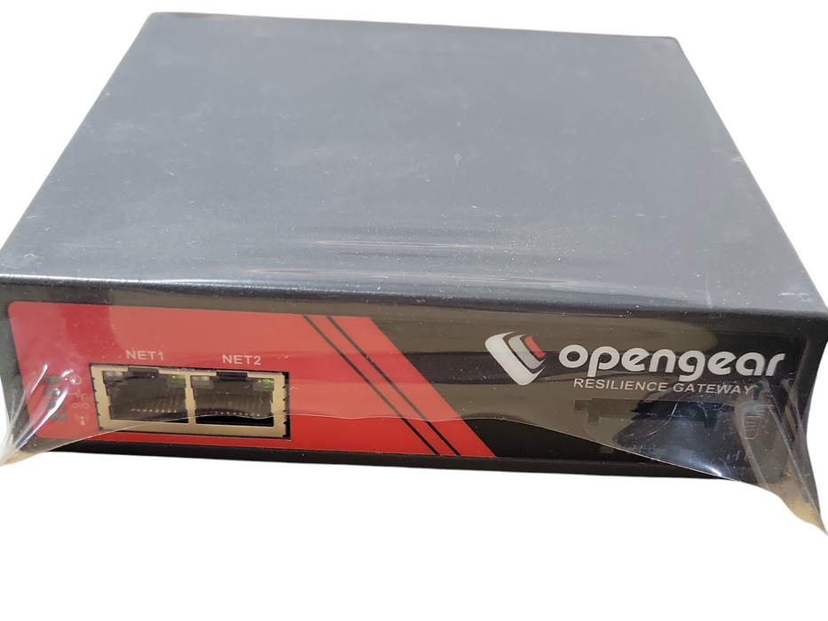 Open-Box Opengear ACM7004-2-LMCT Resilence Gateway _