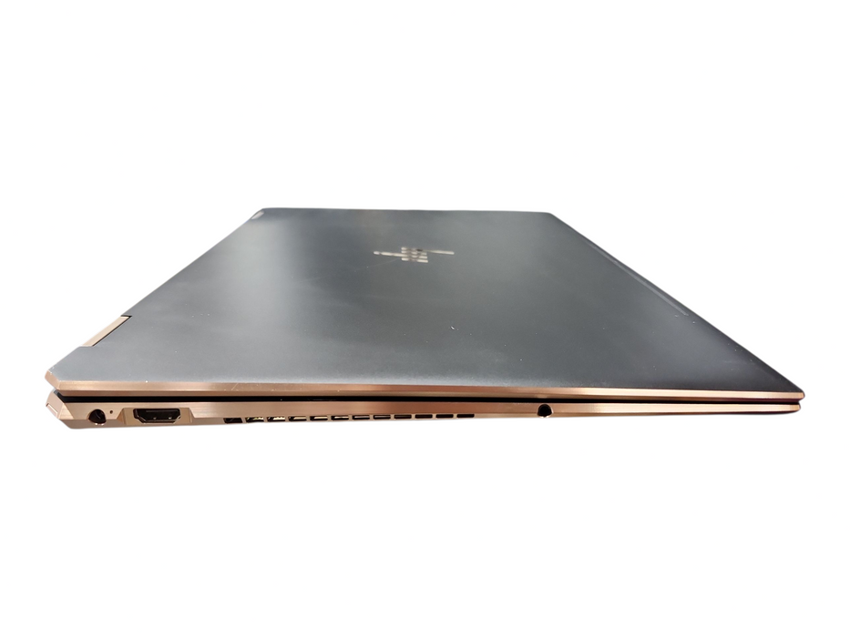 HP Spectre x360 Convertible TOUCH, i7-10510U 1.8GHz, 16GB DDR4, 512GB NVMe  Lap200
