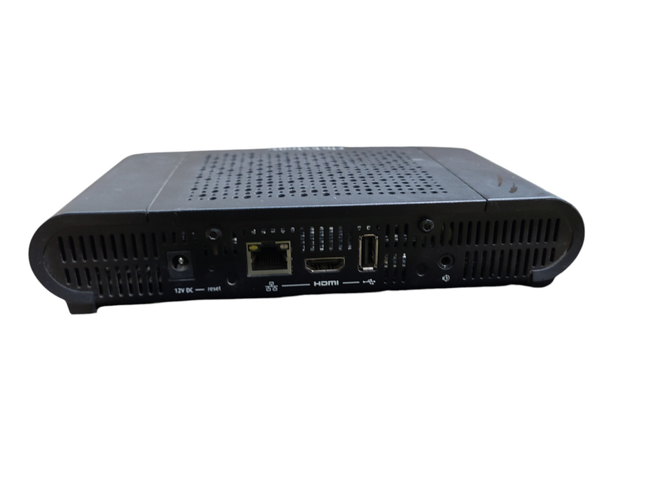 Barco ClickShare CS-100 Wireless Presentation System (R9861510)