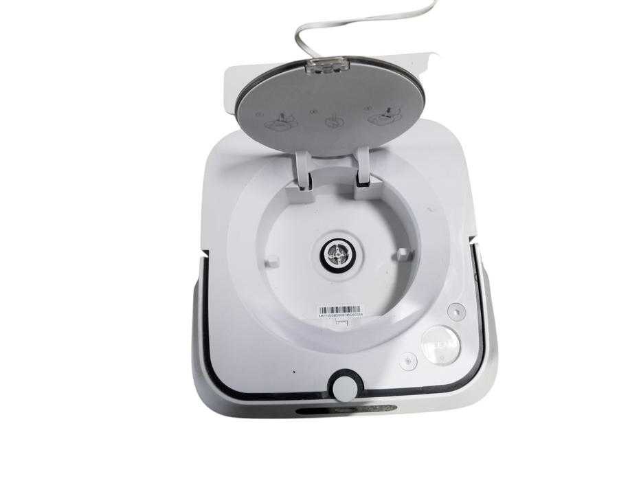 iRobot Braava Jet M6-6110 Robot Mop - Wi-Fi Connected, Precision Jet