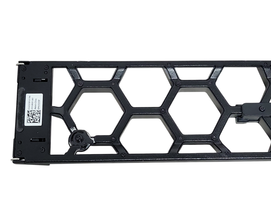 Dell 012Y5P Front Bezel Cover For PowerEdge R540 R740, no Key _