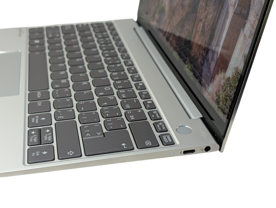 Lenovo ThinkBook 13x G2 IAP Intel Core i5-1235U 8GB RAM 256GB NVMe SSD  - Lap200