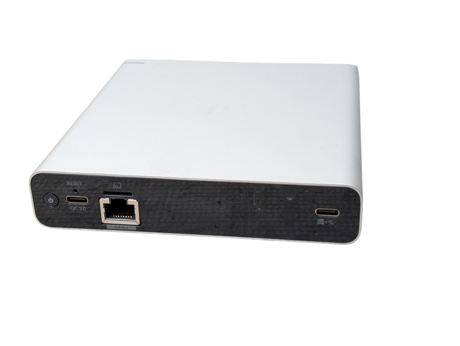 Ubiquiti UniFi Cloud Key Gen 2 Plus UCK-G2-PLUS 1TB HDD  -