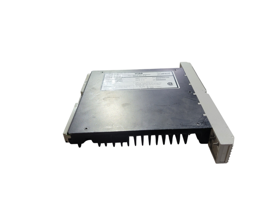 Moore APACS 39VIMCBN VIM Voltage Input Module 24VDC