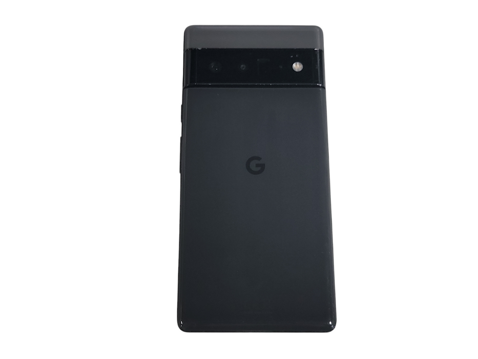 Google Pixel 6 Pro - 128GB - Graphite [G8V0U | Read] (