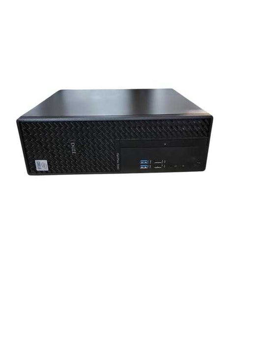 Dell OptiPlex 3080 SFF i5 - 10500 @ 3.10GHz 16GB DDR4 Ram No HDD Qθ