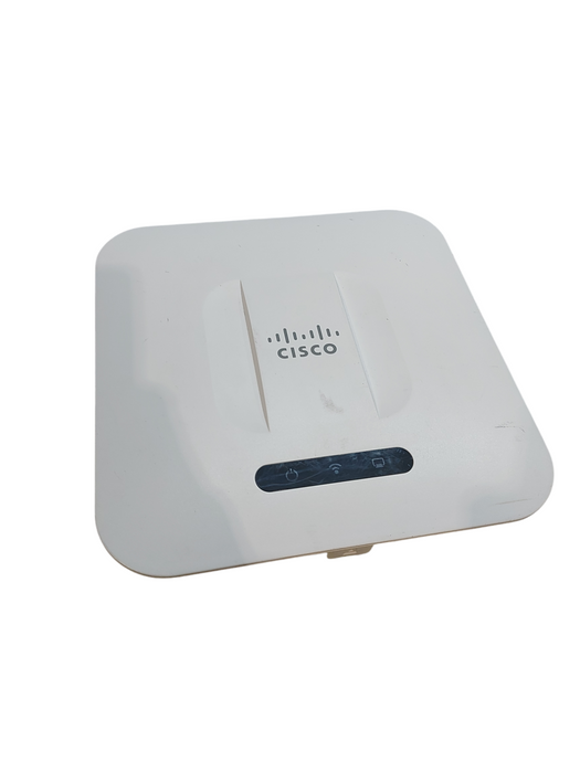 Cisco WAP561 Wireless-N Dual Radio Selectable-Band Access Point